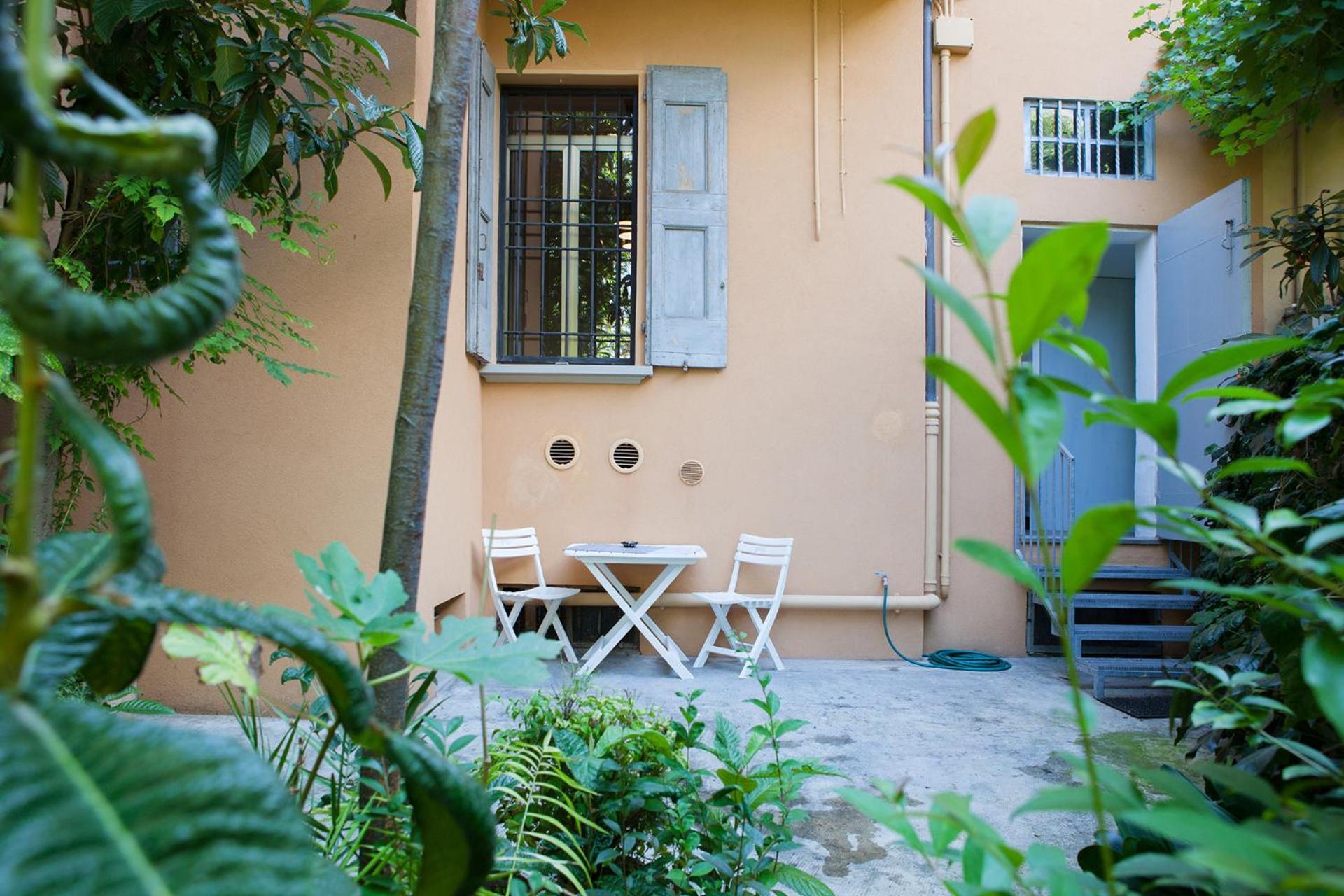 Il Nespolo Villa Болоня Екстериор снимка